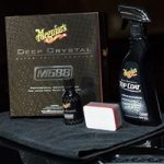 Meguiar Car Care Centre