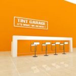 Tint Garage