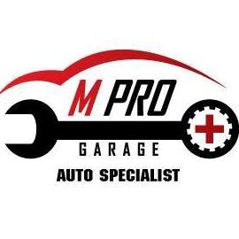 M PRO GARAGE AUTO SPECIALIST