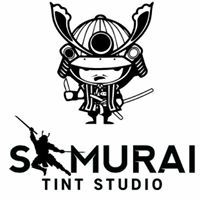 Samurai Tint Studio