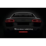 MyGlobal Car Rental