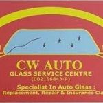 CW Auto Glass Service Centre