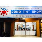 DOMO TINT SHOP