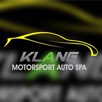 KLANG Motorsport AUTO SPA