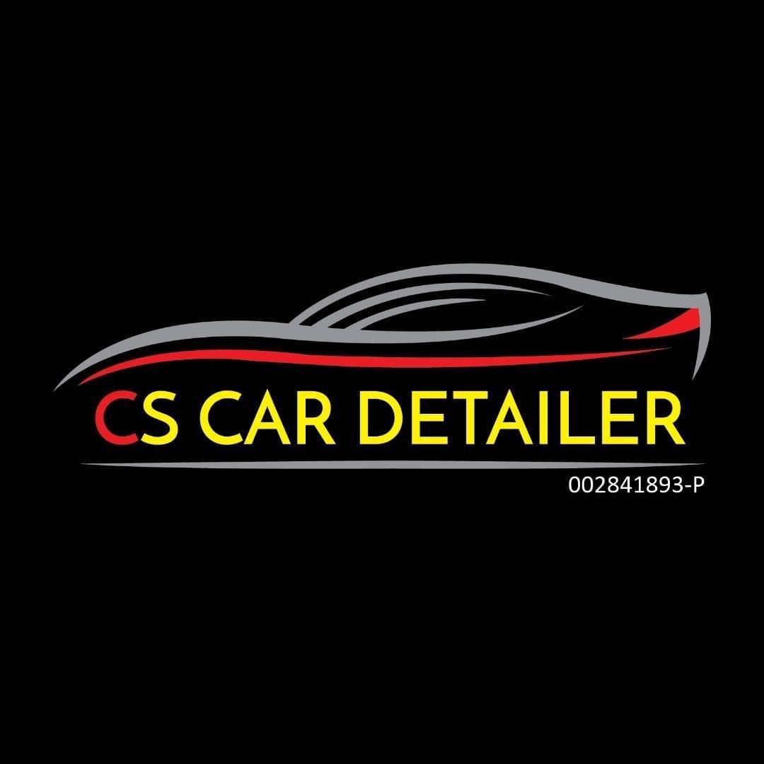 CS Car Detailer