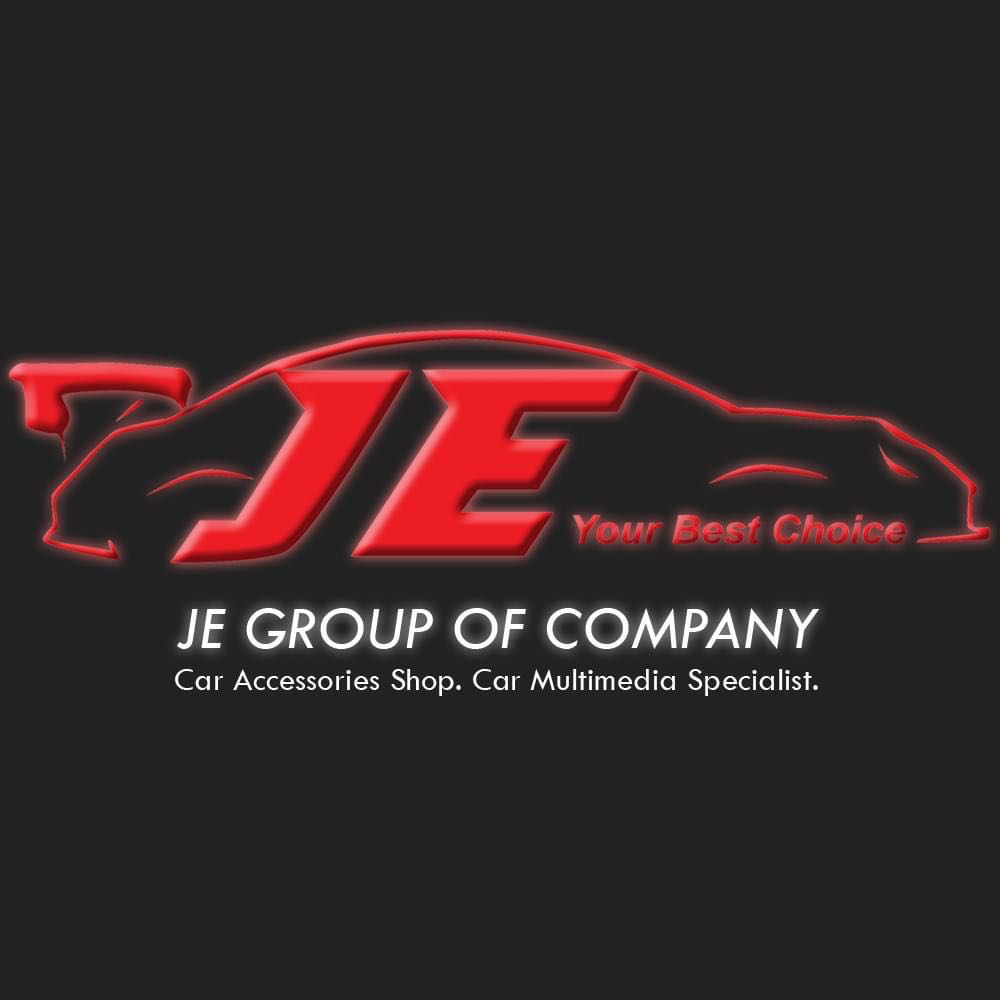 JE Automart Marketing Car Accessories