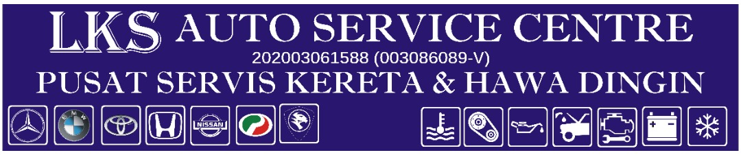 LKS AUTO SERVICE CENTRE