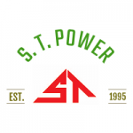 S T POWER