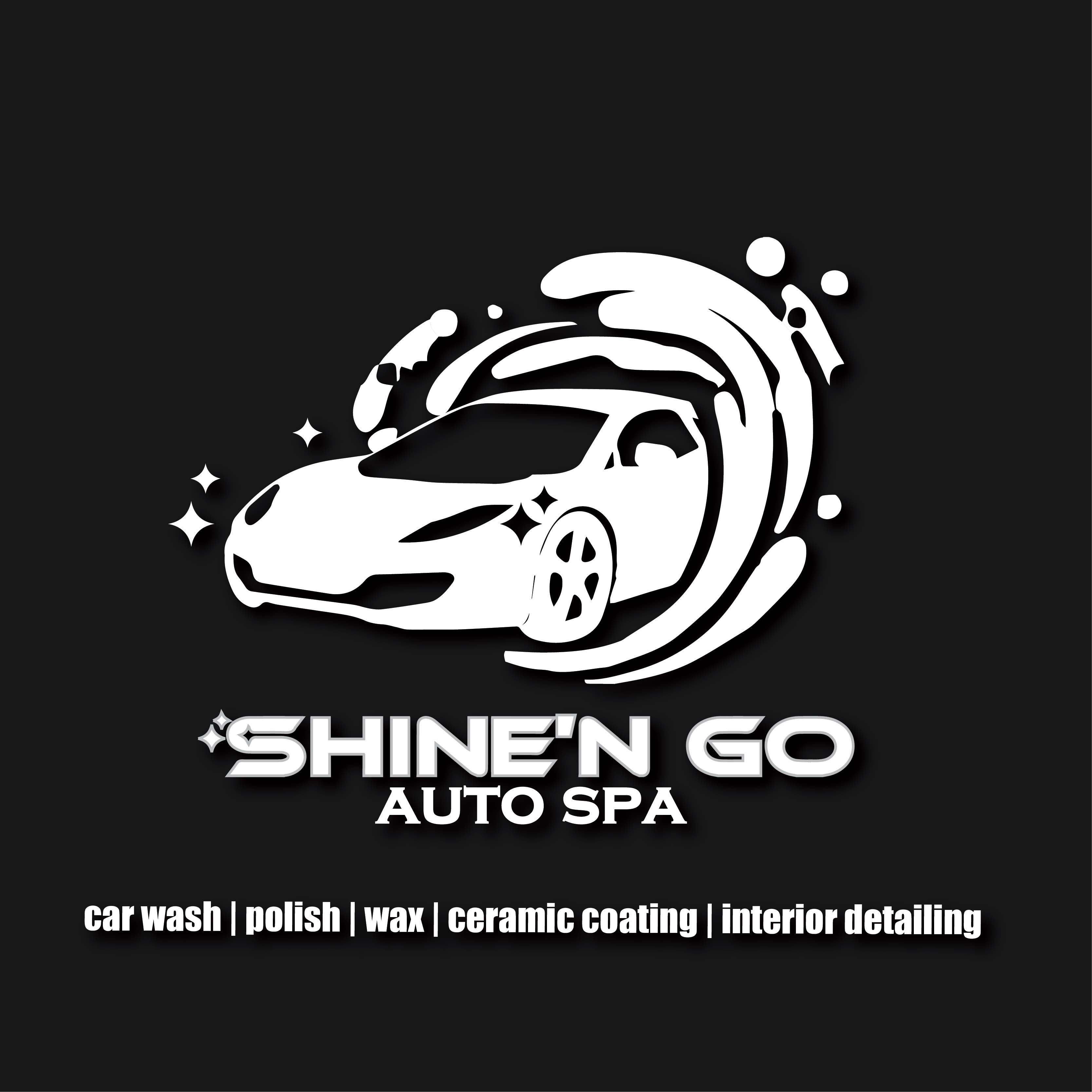 Shine’N Go Auto Spa