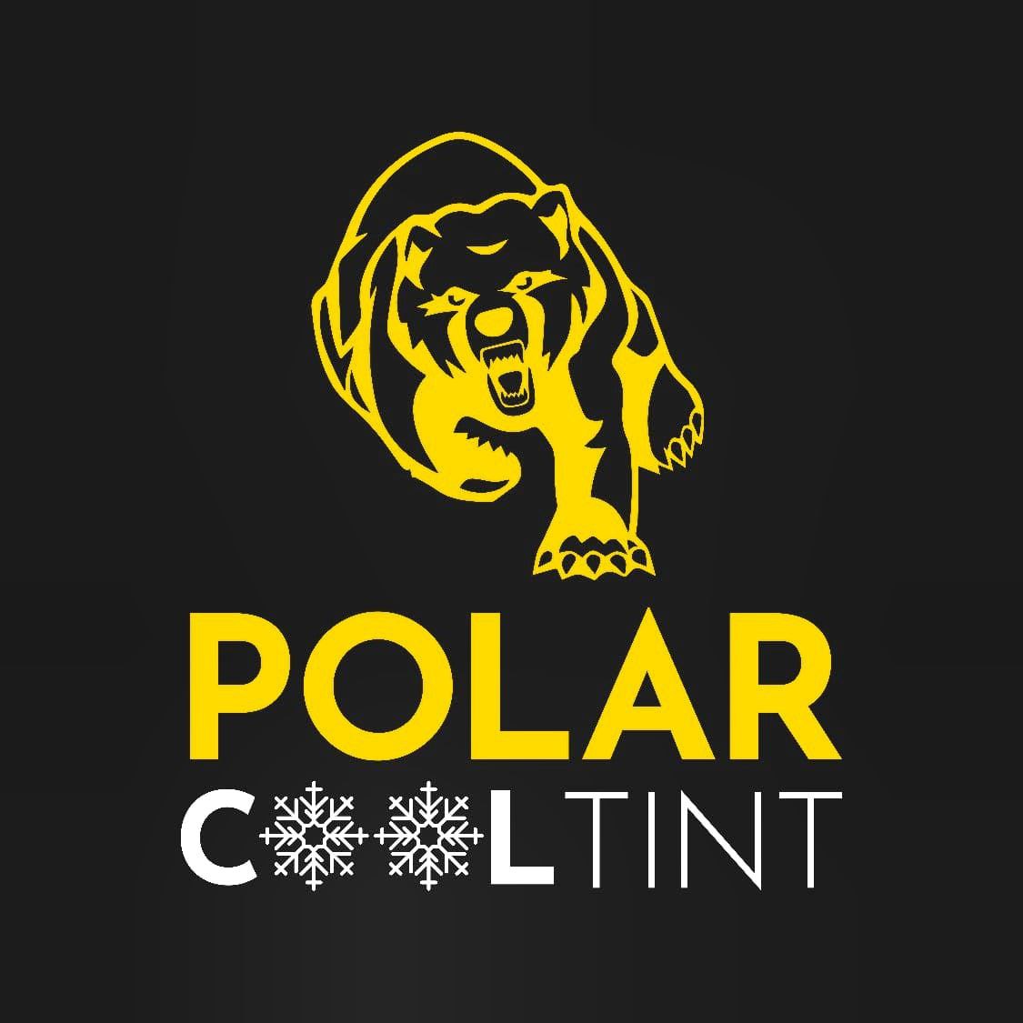 Polar Cool Tint Specialist