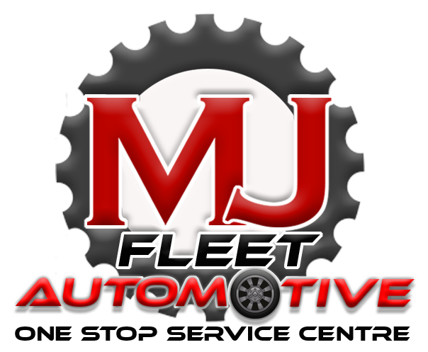 MJ Fleet Automotive