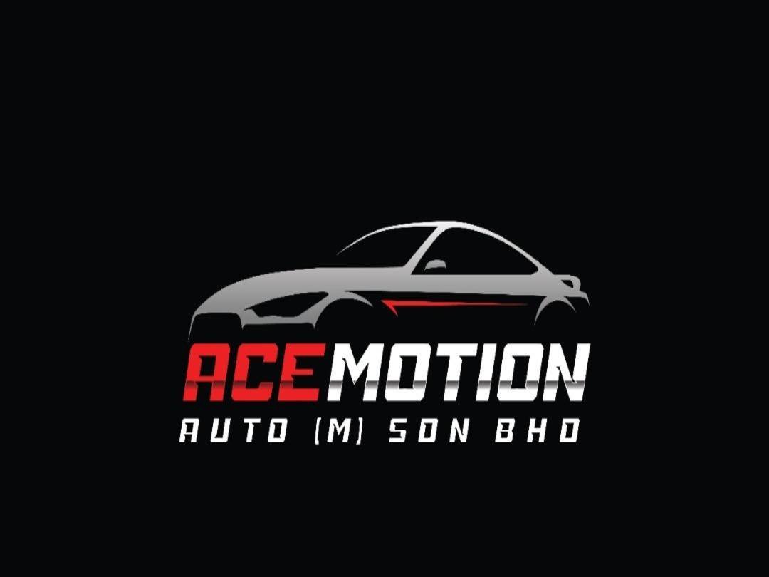 Ace Motion Auto M Sdn.Bhd.