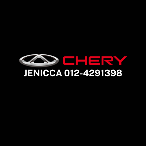 Chery Ampang 3S Showroom