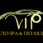 VIP AUTO SPA && DETAILING