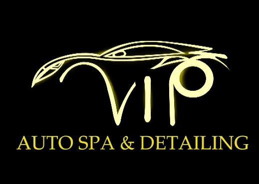 VIP AUTO SPA && DETAILING