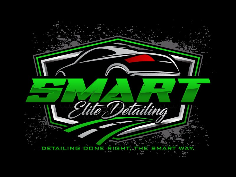 SMART ELITE DETAILING