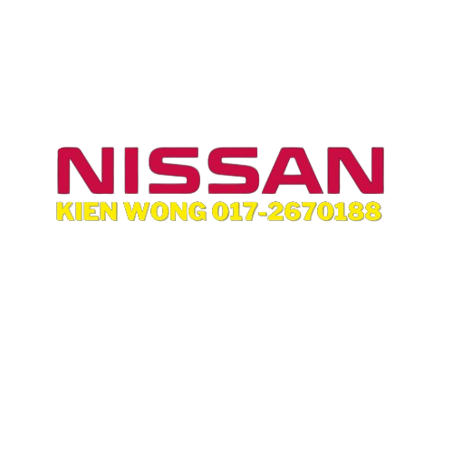 Nissan OUG – Sales Kien Wong