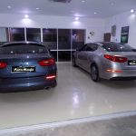 Auto Magic Hicom Glenmarie Car Coating