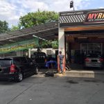 MyRide Auto Grooming – Petronas AU5 Lembah Keramat