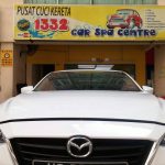 1332 CAR SPA CENTRE