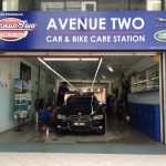 Avenue Two Car & Bike Care Station – KL