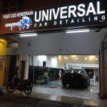 Universal Car Detailing