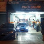 PRO Smart Shine Car Wash