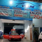 V Care Car Detailing Center