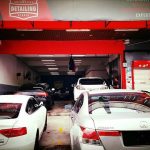 Automotive Detailing Studio