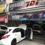 JDi Car Accessories Service & Repair