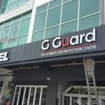 G Guard (Shah Alam)