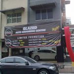 Glazed Auto Grooming Centre