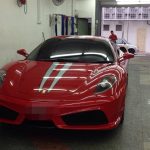 Fancy Auto Detailing Centre