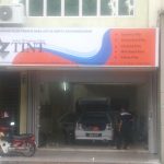 AZ Tint Permai Waja Enterprise