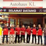 Autohaus KL (Keramat)