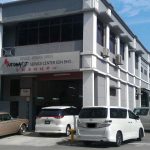 Automact Service Center Sdn Bhd