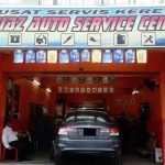 Esriaz Auto Service Centre