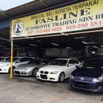 Fasline Automotive Trading Sdn Bhd