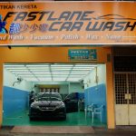 Fast Lane Car Wash