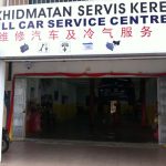 Full Car Service Centre