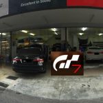 Gt Seven Motorsport