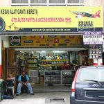 GTS Auto Parts & Accessories Sdn Bhd