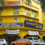 Heng Meng Car Service Centre & Tyres & GAB