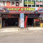 Lucky Star Car Accessories