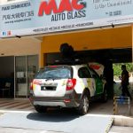 MAG Auto Glass Sdn Bhd (Cheras)