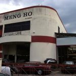 Meng Ho Auto Services Sdn Bhd