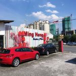 Ming Heng Motor Sdn Bhd