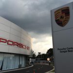 Porsche Centre KL