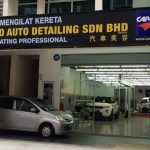 Proto Auto Detailing Sdn Bhd