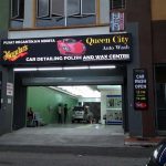 Queencity Autowash